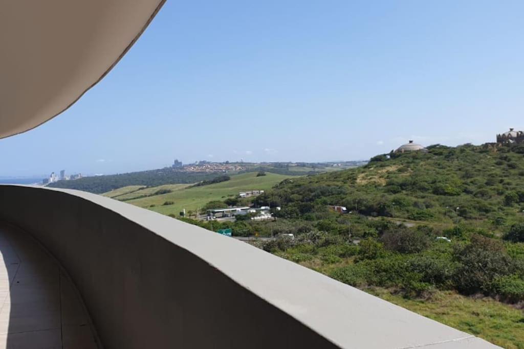 Coral Point Sibaya Luxury Apartment Exterior photo