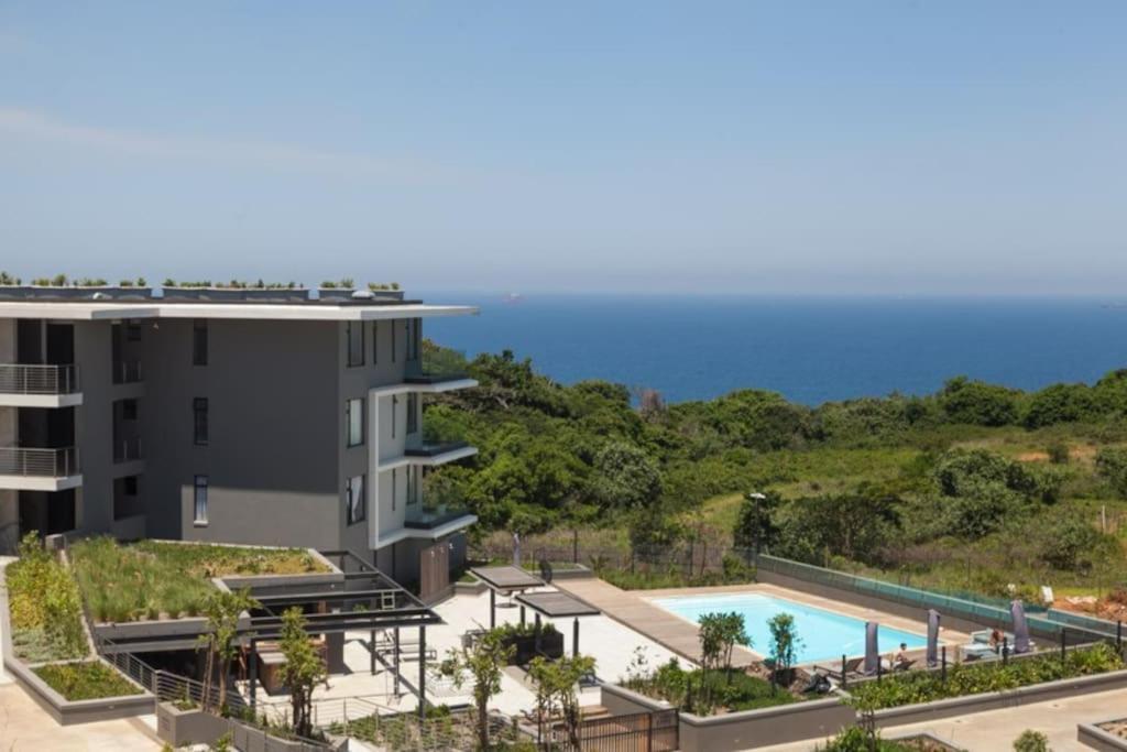 Coral Point Sibaya Luxury Apartment Exterior photo