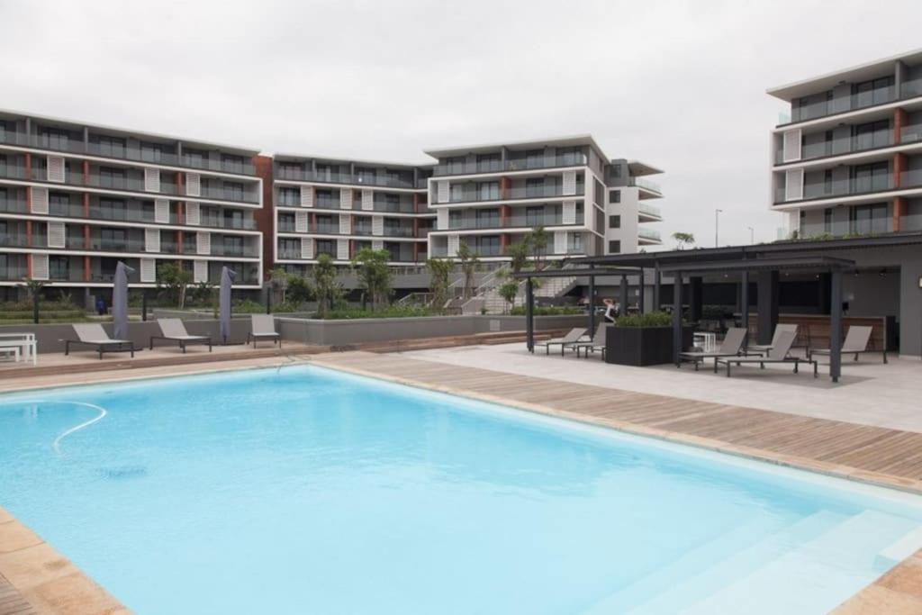 Coral Point Sibaya Luxury Apartment Exterior photo