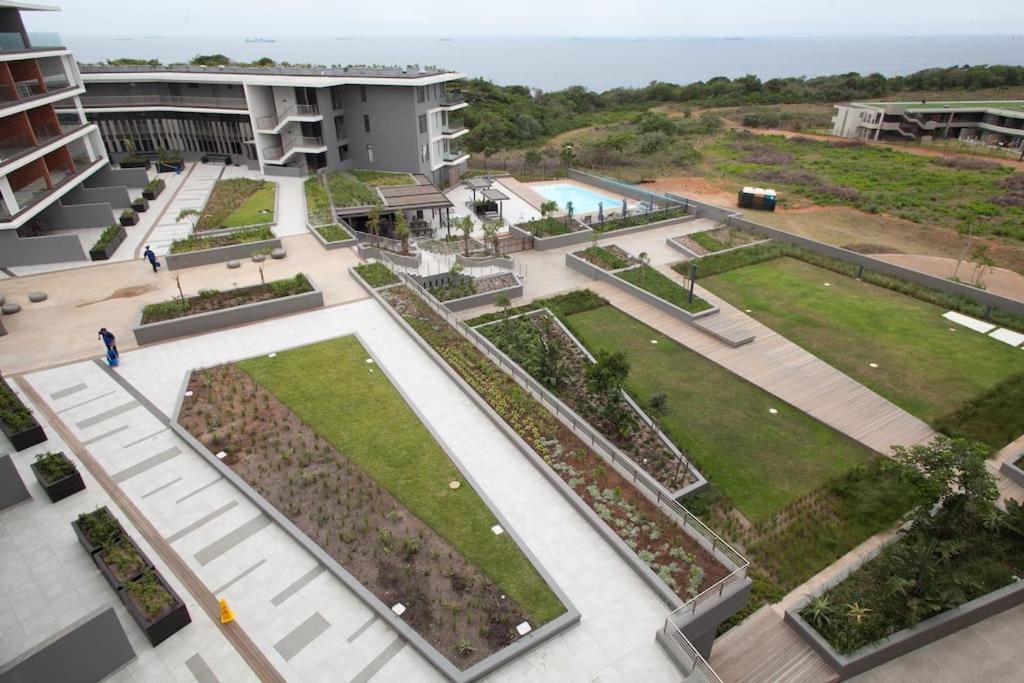 Coral Point Sibaya Luxury Apartment Exterior photo