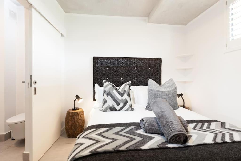 Coral Point Sibaya Luxury Apartment Exterior photo