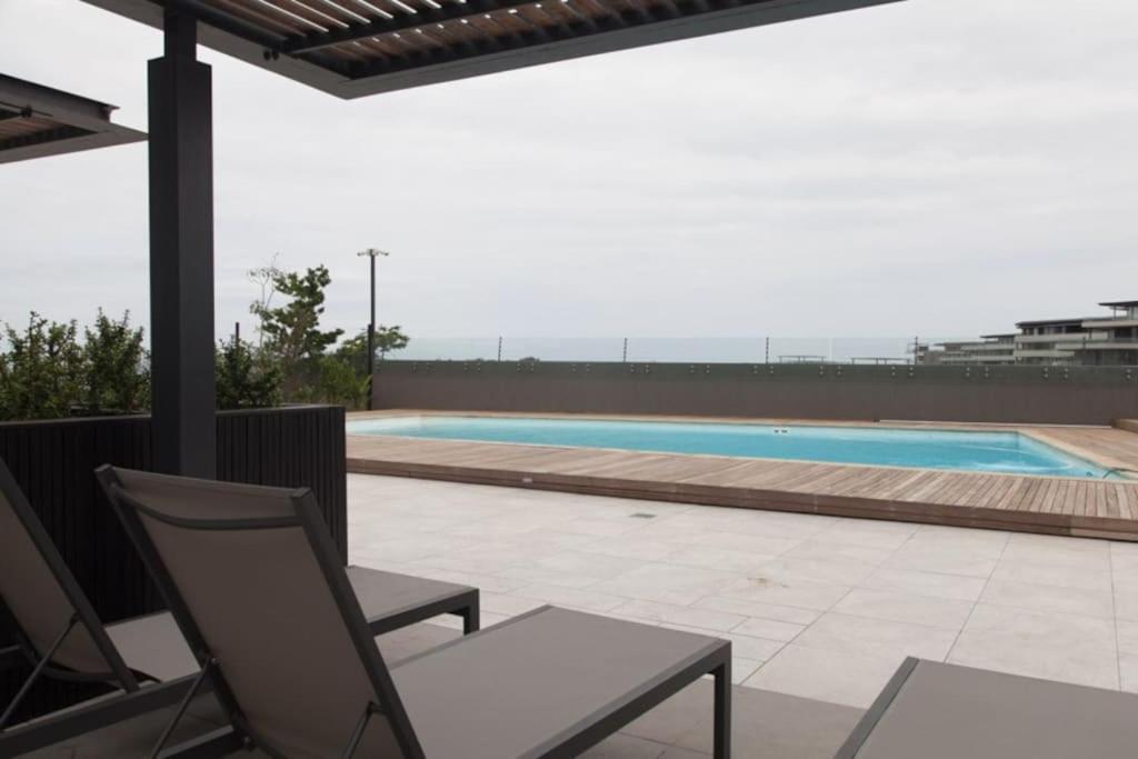Coral Point Sibaya Luxury Apartment Exterior photo