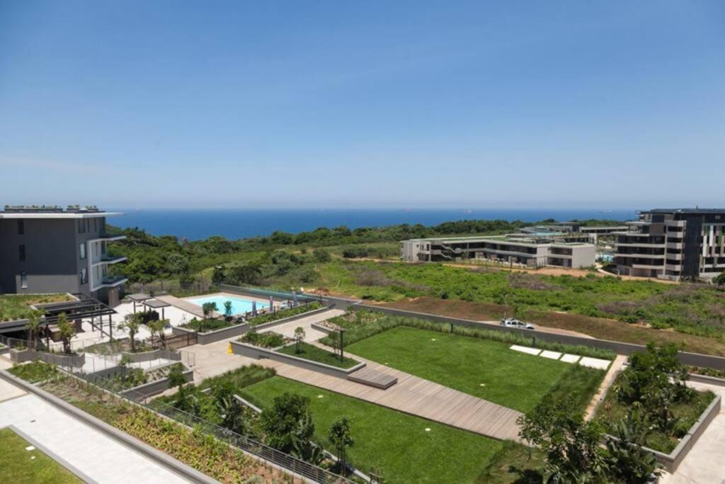 Coral Point Sibaya Luxury Apartment Exterior photo
