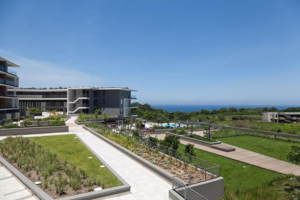 Coral Point Sibaya Luxury Apartment Exterior photo